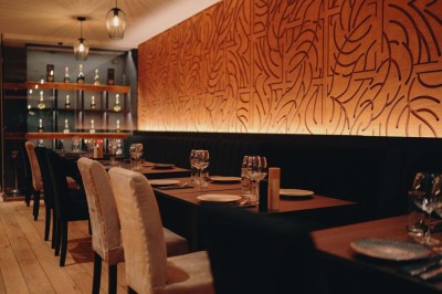 Location salle Uccle (Bruxelles-Capitale) - Kekko #32