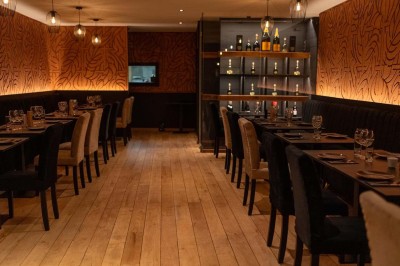 Location salle Uccle (Bruxelles-Capitale) - Kekko #32