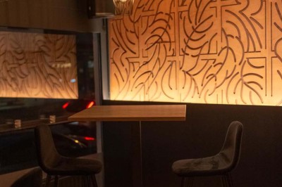 Location salle Uccle (Bruxelles-Capitale) - Kekko #32