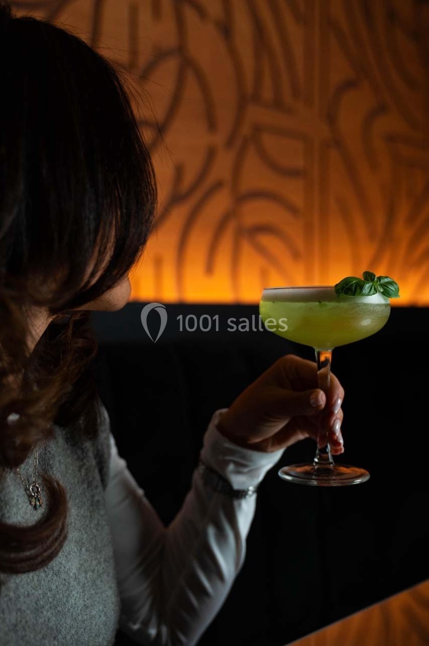 Location salle Uccle (Bruxelles-Capitale) - Kekko #6