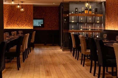 Location salle Uccle (Bruxelles-Capitale) - Kekko #32