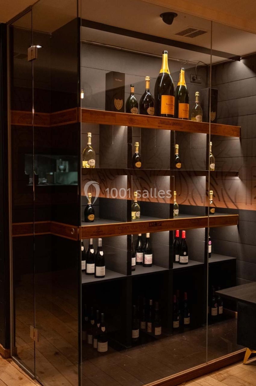 Location salle Uccle (Bruxelles-Capitale) - Kekko #10