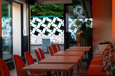 Location salle Uccle (Bruxelles-Capitale) - Kekko #32