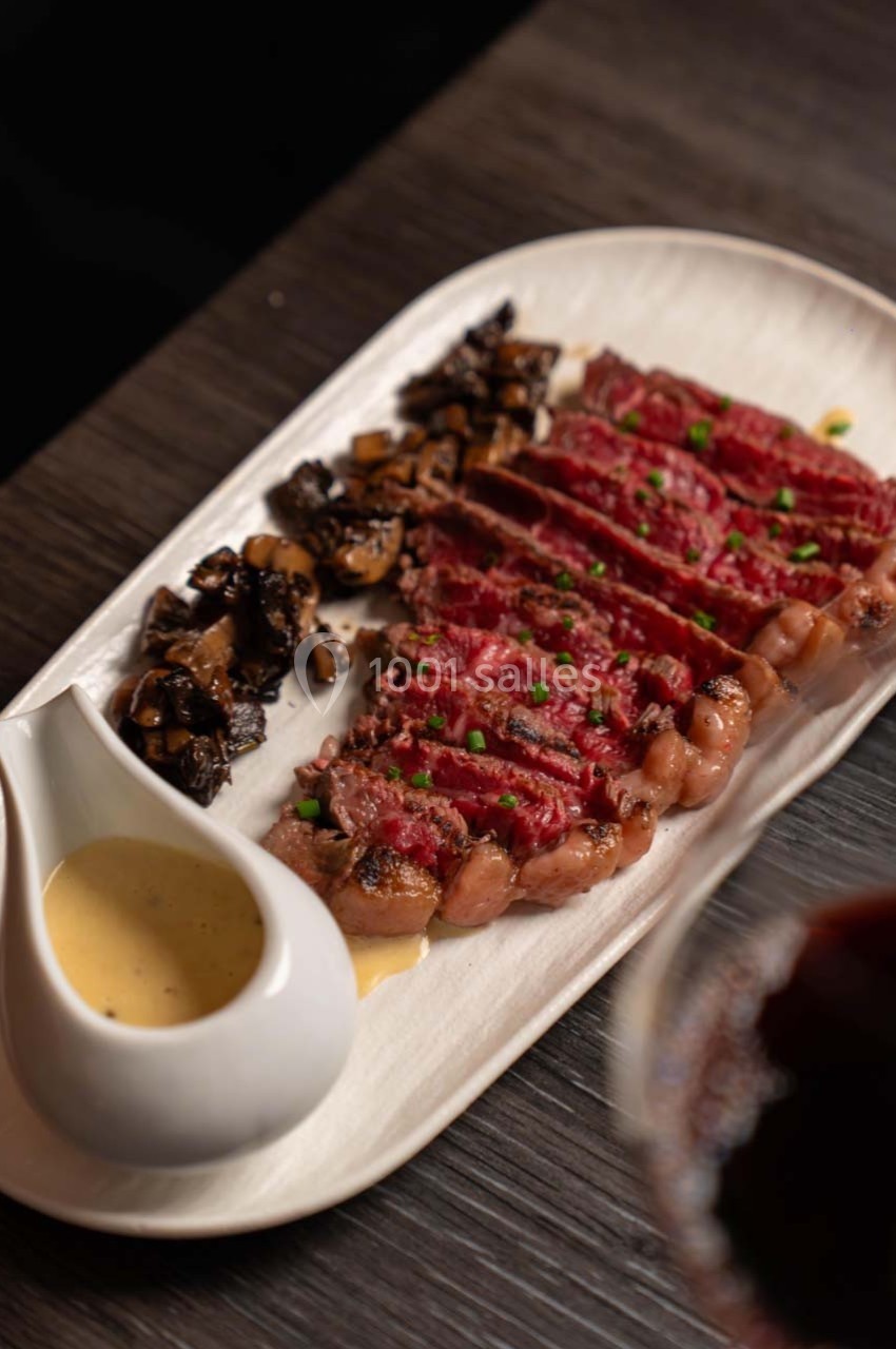 Location salle Uccle (Bruxelles-Capitale) - Kekko #12