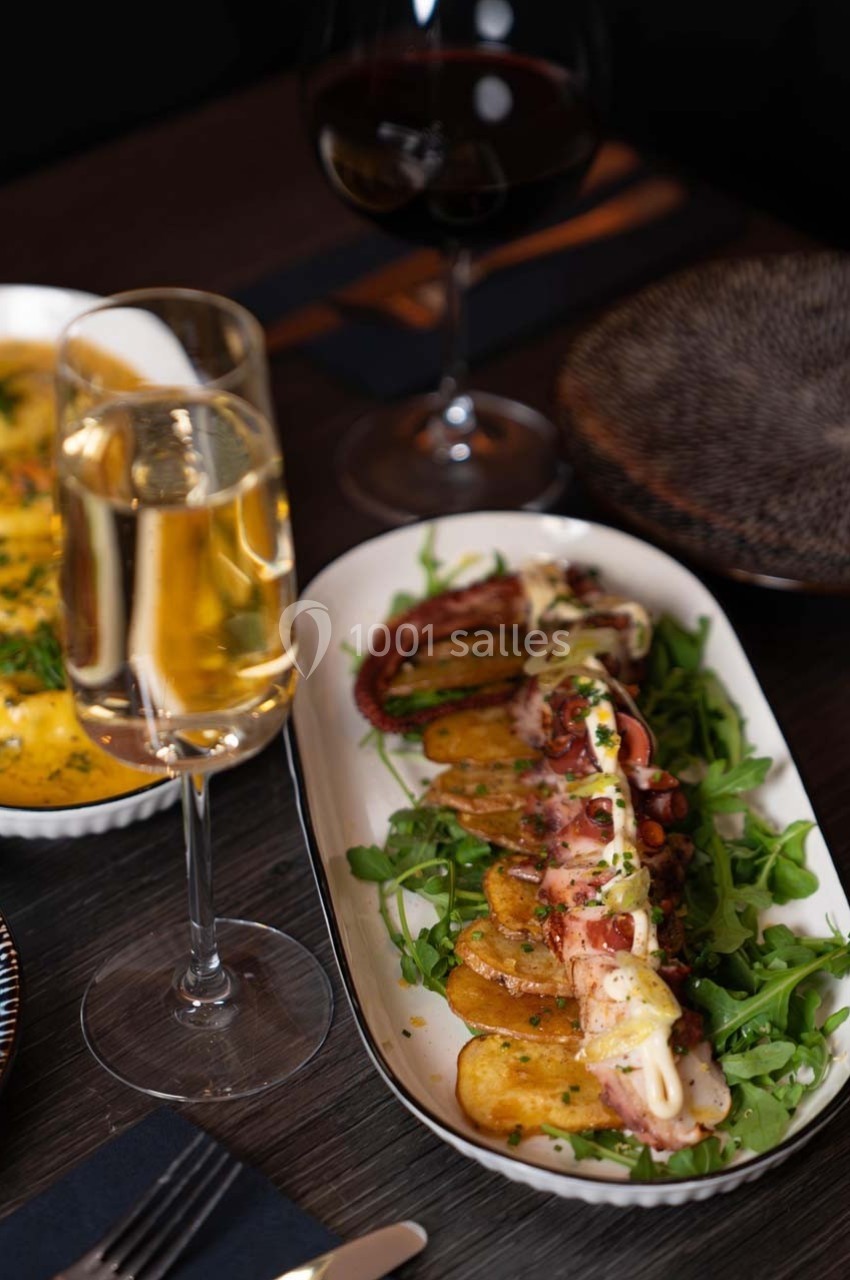 Location salle Uccle (Bruxelles-Capitale) - Kekko #13