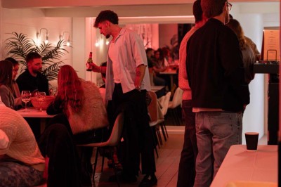 Location salle Uccle (Bruxelles-Capitale) - Kekko #32