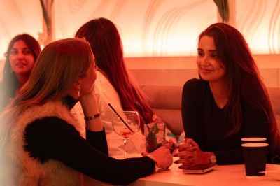 Location salle Uccle (Bruxelles-Capitale) - Kekko #32