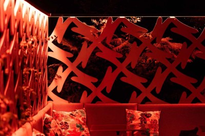 Location salle Uccle (Bruxelles-Capitale) - Kekko #32