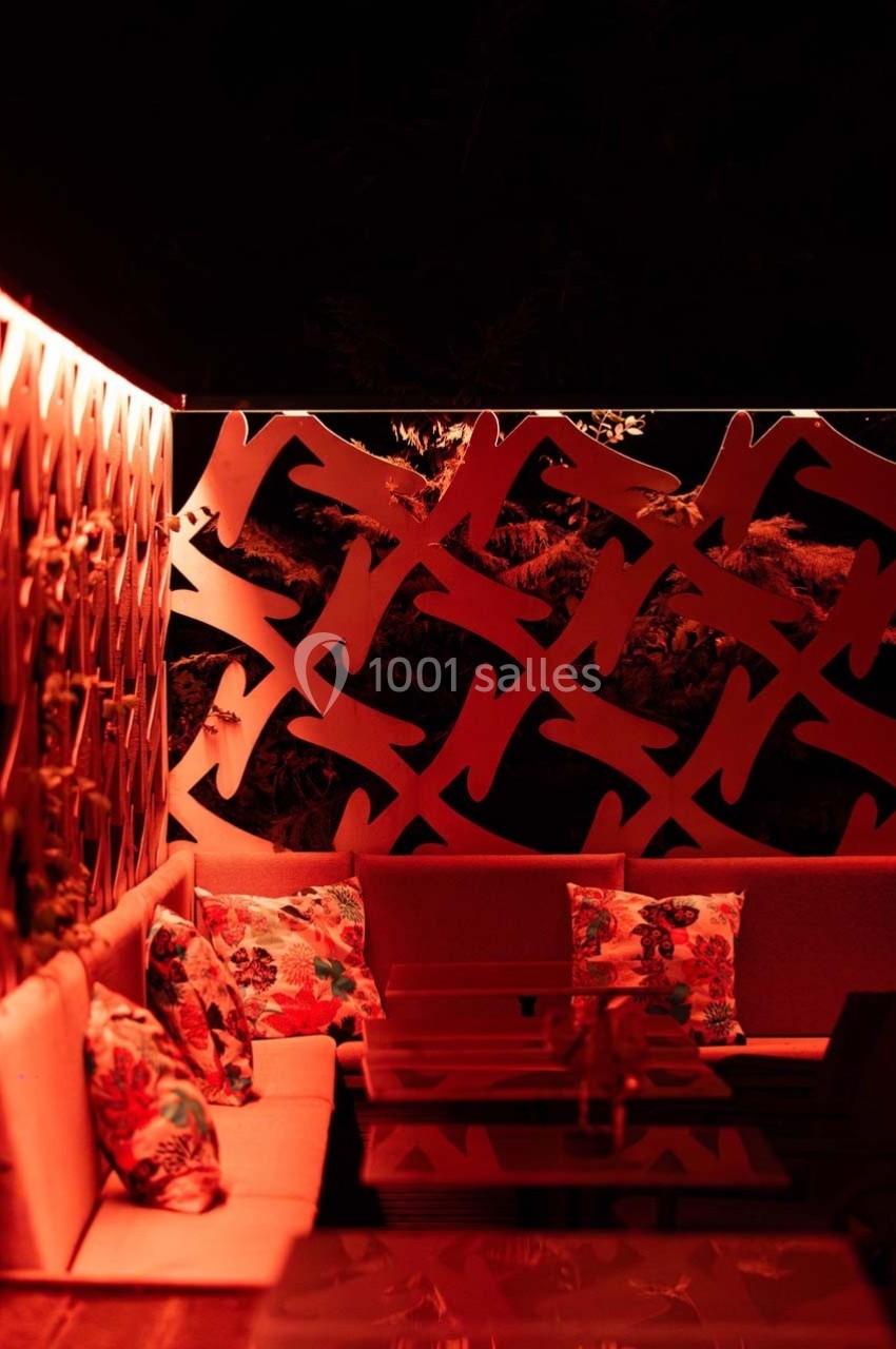 Location salle Uccle (Bruxelles-Capitale) - Kekko #19