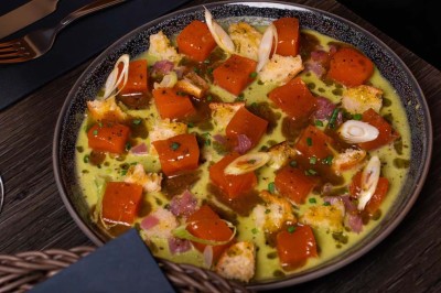 Location salle Uccle (Bruxelles-Capitale) - Kekko #32