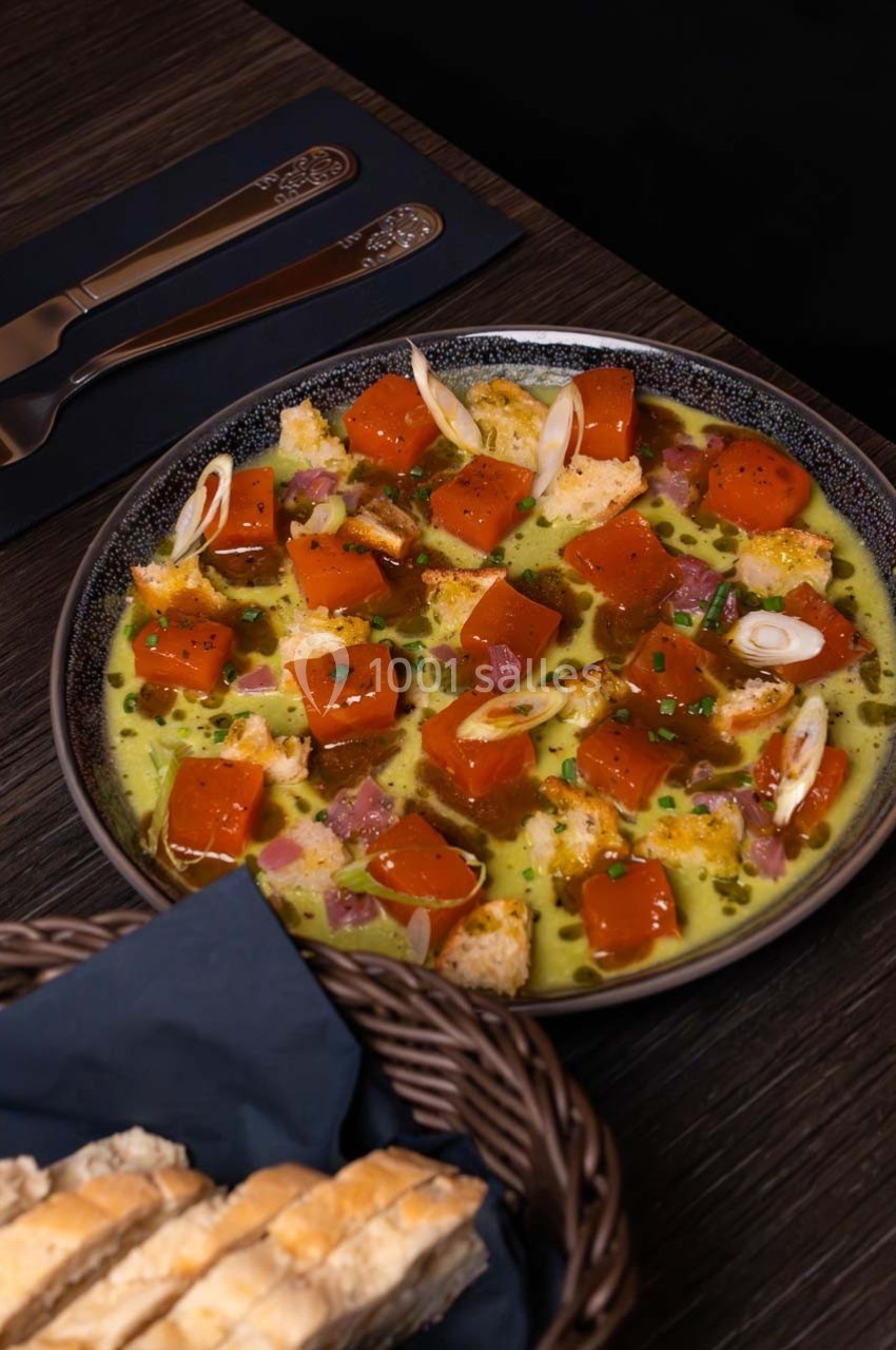 Location salle Uccle (Bruxelles-Capitale) - Kekko #22