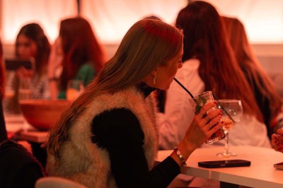 Location salle Uccle (Bruxelles-Capitale) - Kekko #32