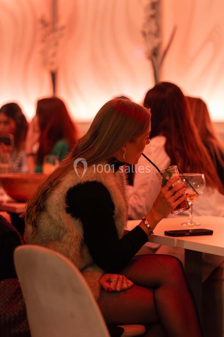 Location salle Uccle (Bruxelles-Capitale) - Kekko #23