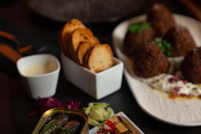 Location salle Uccle (Bruxelles-Capitale) - Kekko #32