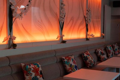 Location salle Uccle (Bruxelles-Capitale) - Kekko #32