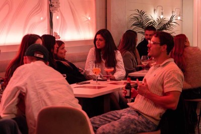 Location salle Uccle (Bruxelles-Capitale) - Kekko #32