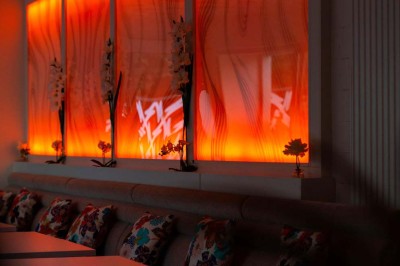 Location salle Uccle (Bruxelles-Capitale) - Kekko #32