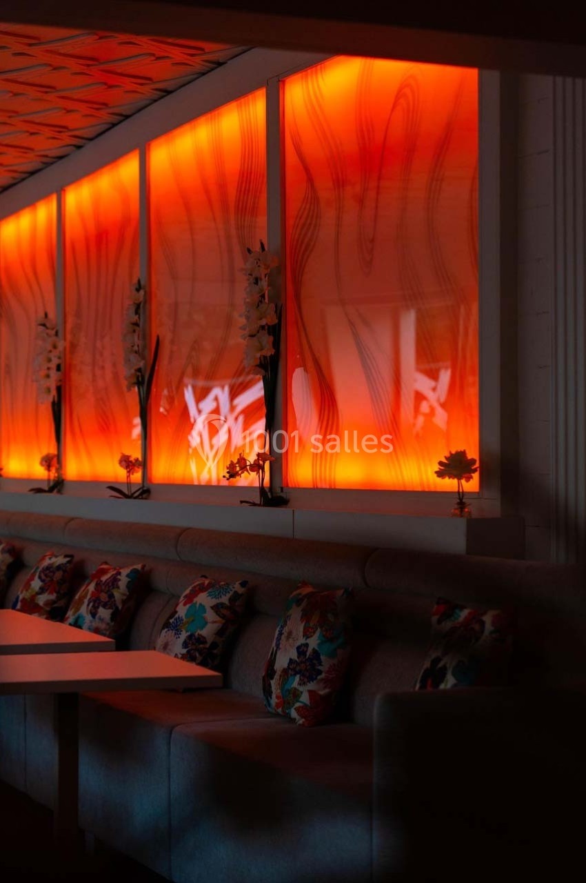 Location salle Uccle (Bruxelles-Capitale) - Kekko #29