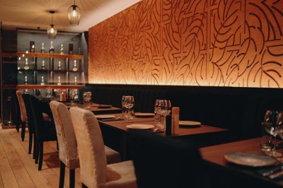 Location salle Uccle (Bruxelles-Capitale) - Kekko #32