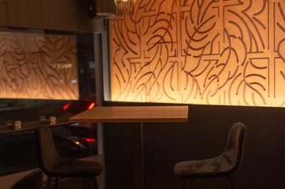 Location salle Uccle (Bruxelles-Capitale) - Kekko #32