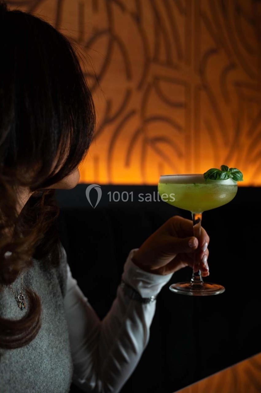 Location salle Uccle (Bruxelles-Capitale) - Kekko #13