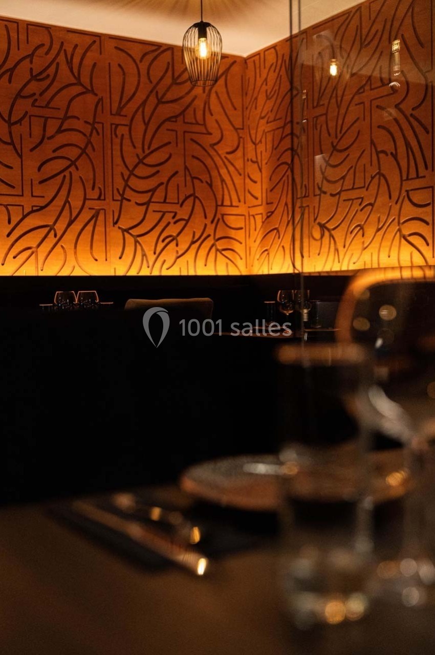 Location salle Uccle (Bruxelles-Capitale) - Kekko #15