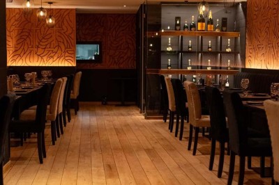 Location salle Uccle (Bruxelles-Capitale) - Kekko #32