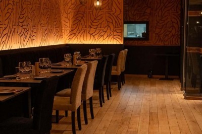 Location salle Uccle (Bruxelles-Capitale) - Kekko #32