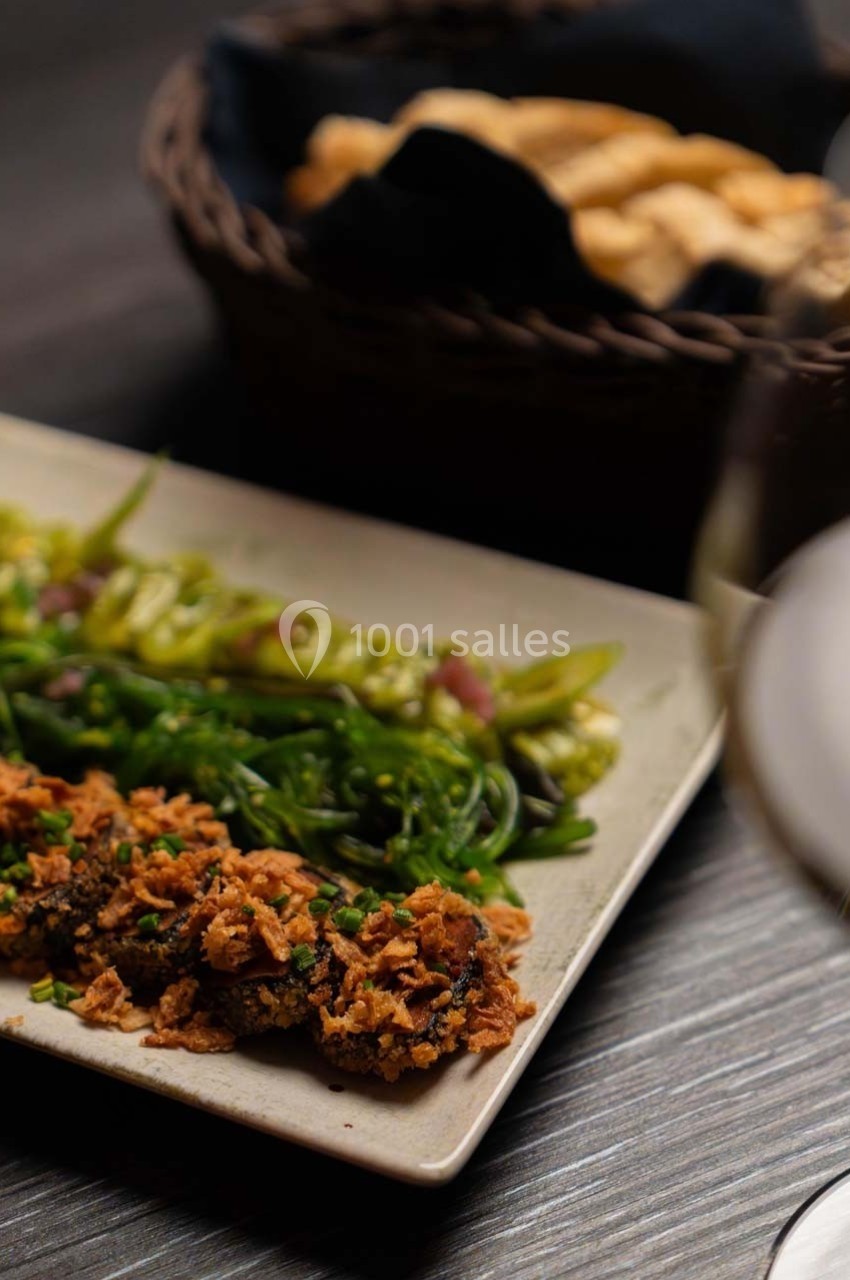 Location salle Uccle (Bruxelles-Capitale) - Kekko #21