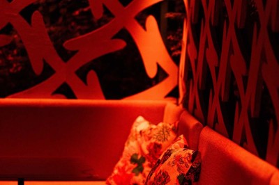 Location salle Uccle (Bruxelles-Capitale) - Kekko #32