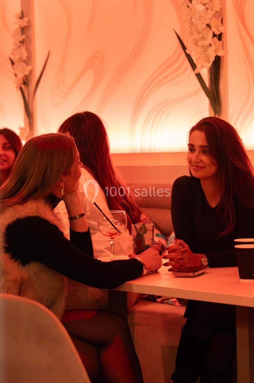 Location salle Uccle (Bruxelles-Capitale) - Kekko #8