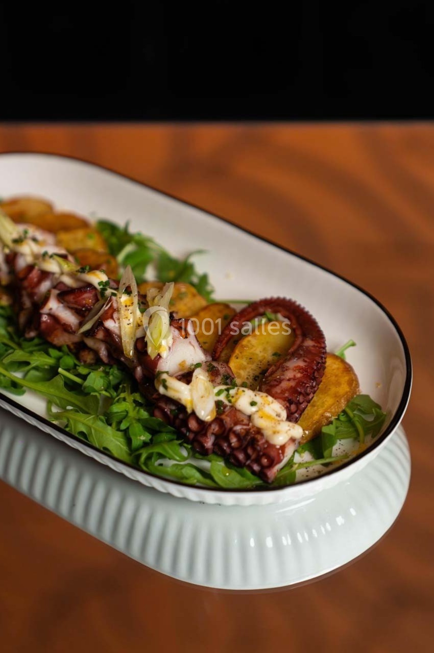 Location salle Uccle (Bruxelles-Capitale) - Kekko #25