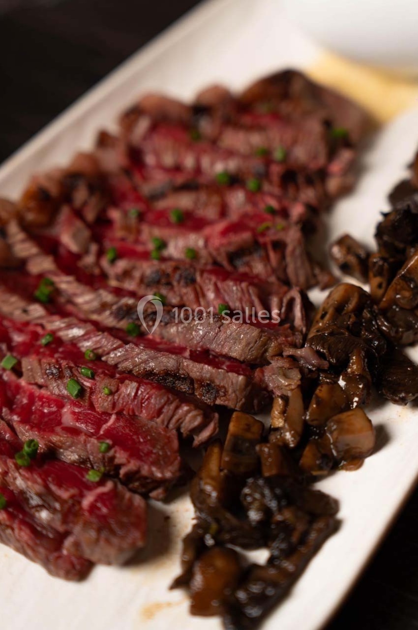 Location salle Uccle (Bruxelles-Capitale) - Kekko #30