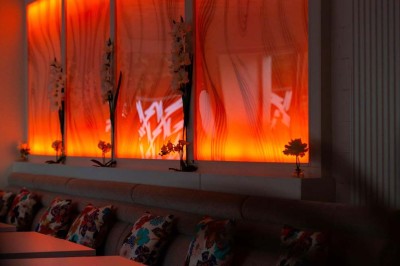 Location salle Uccle (Bruxelles-Capitale) - Kekko #32