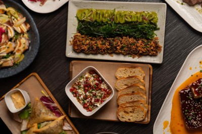 Location salle Uccle (Bruxelles-Capitale) - Kekko #32