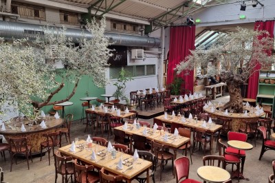La Bellevilloise - photo 2