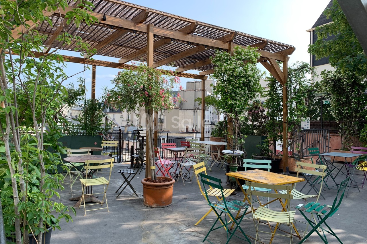 La Bellevilloise - galerie - photo 11