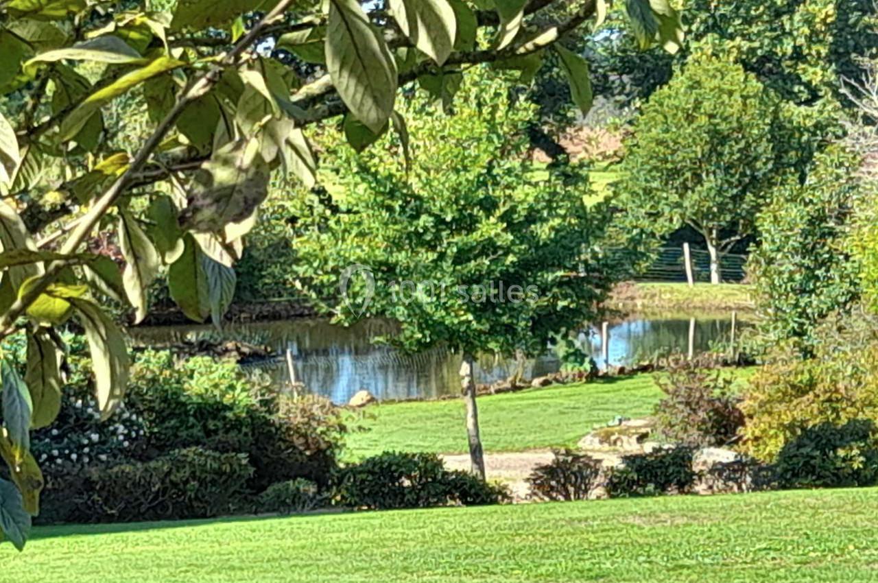 Domaine des Rhododendrons - galerie - photo 21