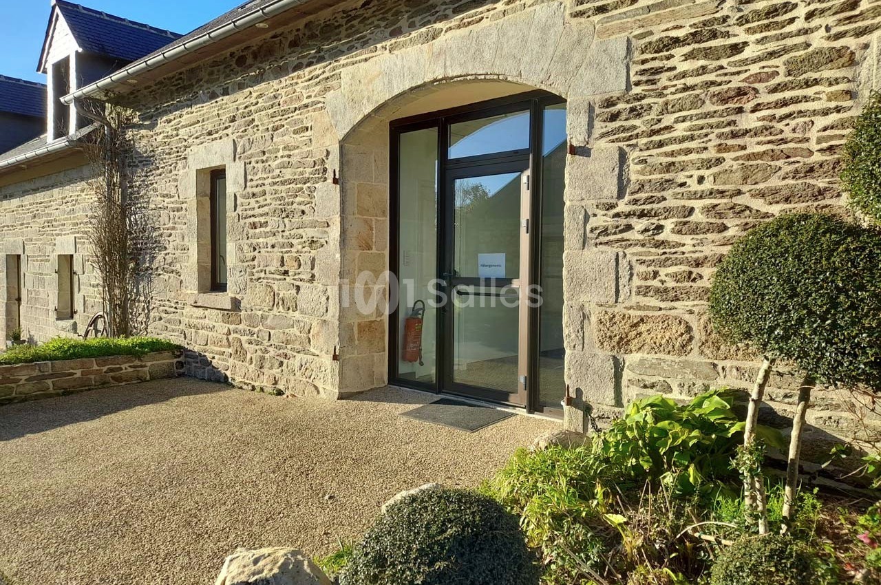 Domaine des Rhododendrons - galerie - photo 15