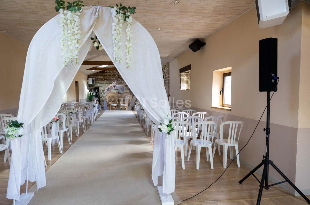 Domaine des Rhododendrons - galerie - photo 11