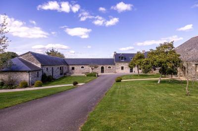 Domaine des Rhododendrons - photo 1