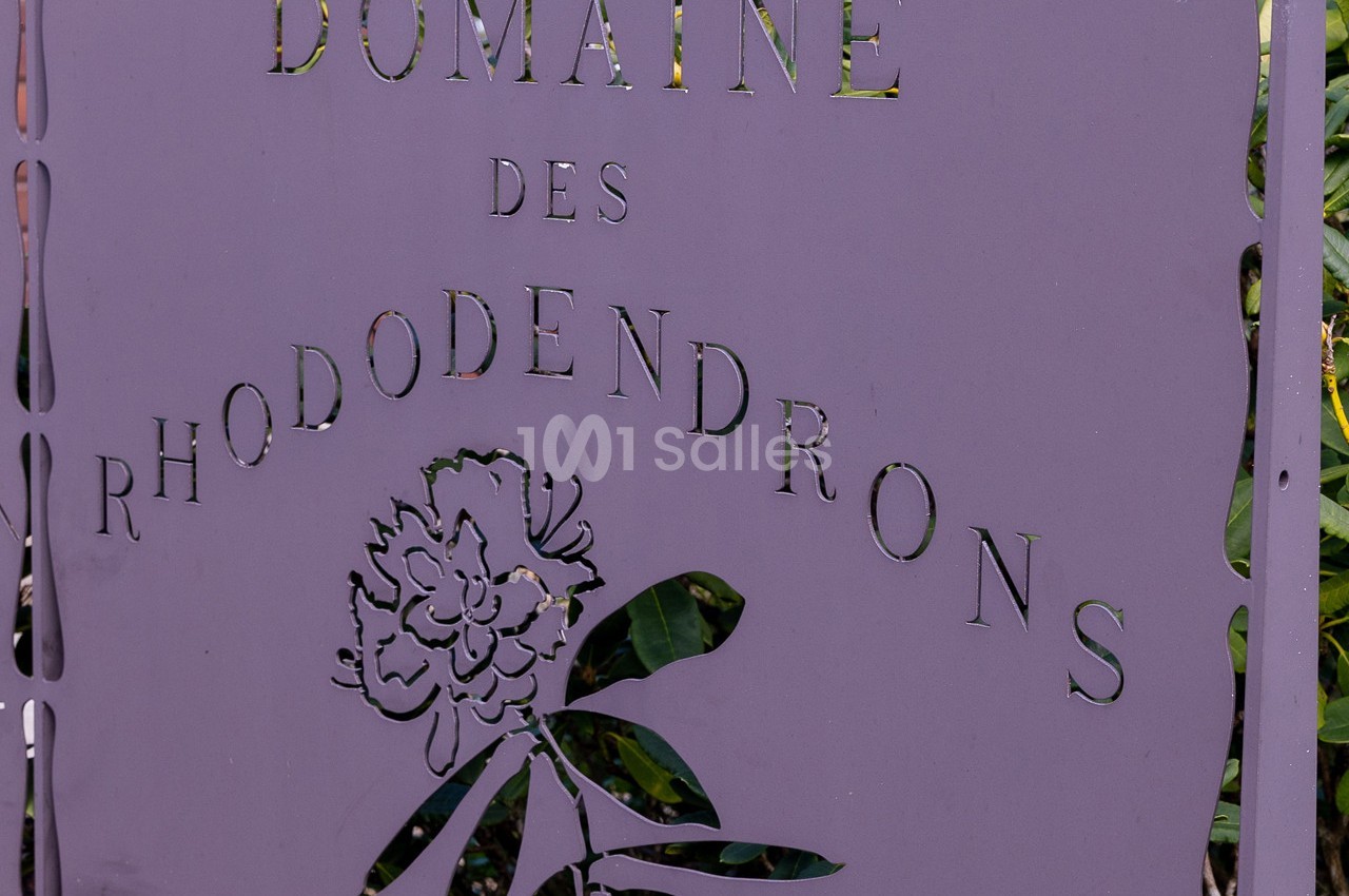 Domaine des Rhododendrons - galerie - photo 17