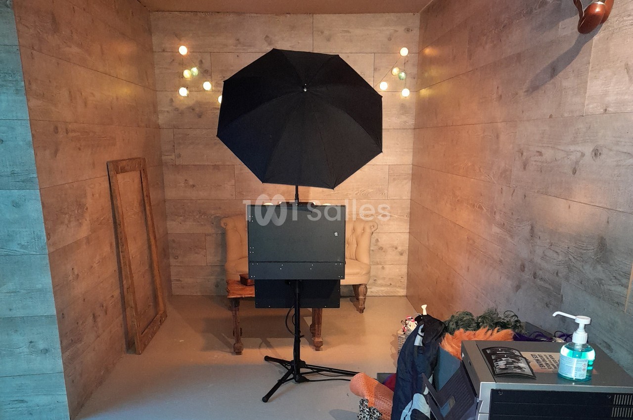 Domaine des Rhododendrons - galerie - photo 13