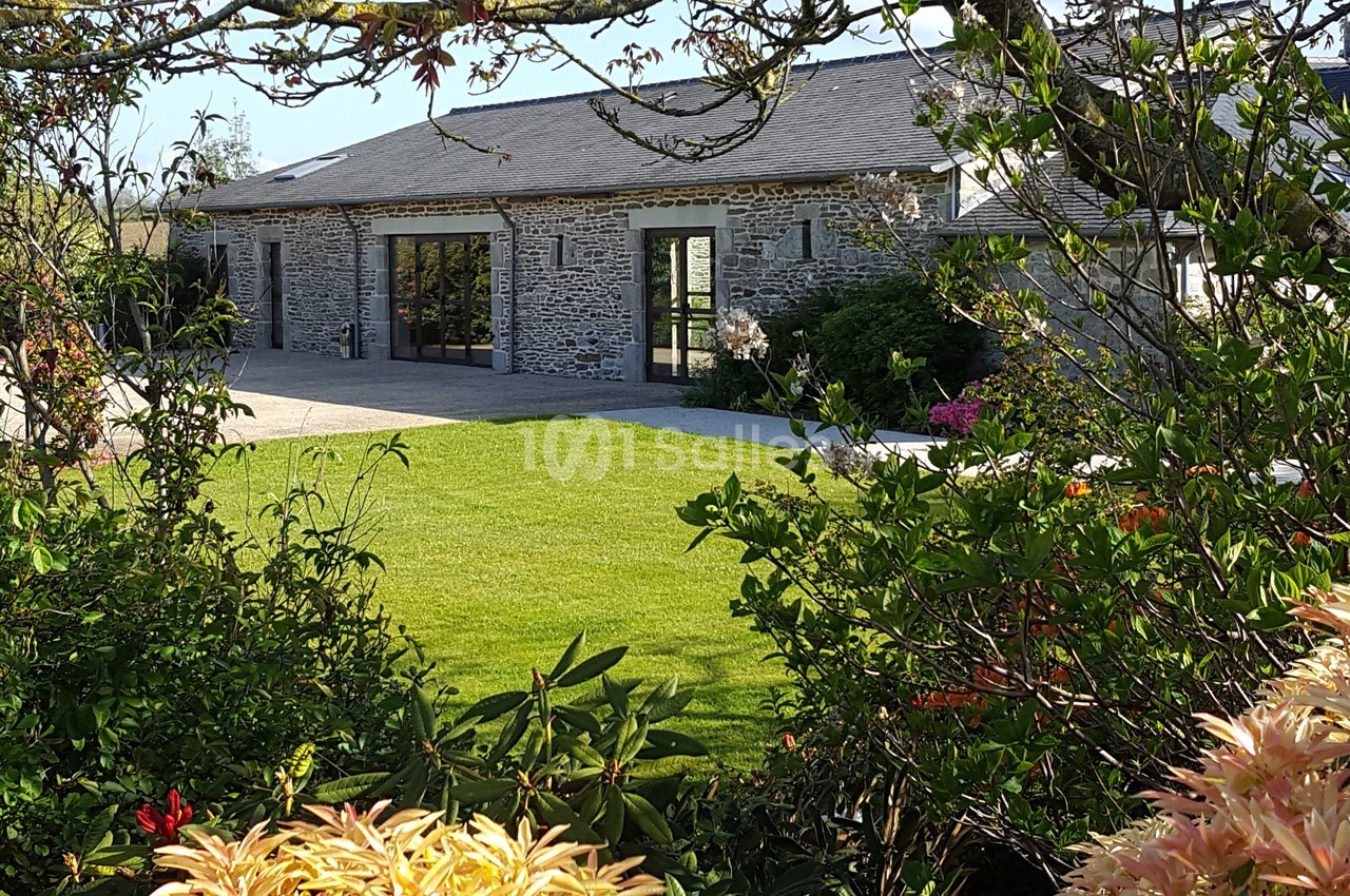 Domaine des Rhododendrons - galerie - photo 18
