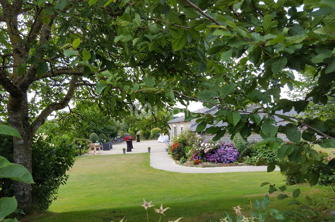 Domaine des Rhododendrons - galerie - photo 23