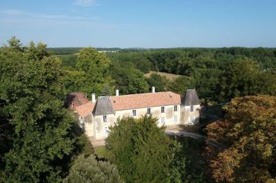 Château de Seugnac Château de Seugnac