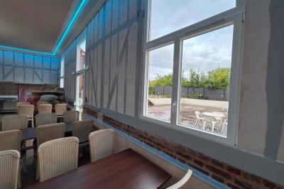 Hostellerie de Pont Sainte Marie - photo 3