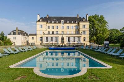 Château de Saulon - photo 1
