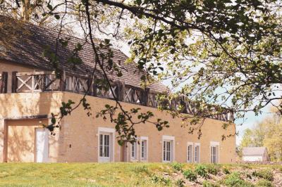 Château de Saulon - photo 3