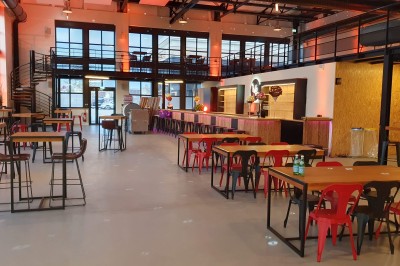 Hub Expo & Congrès - photo 2